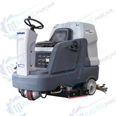 Grand E 1060 R Vakum Lastiği - Silici Lastik - Çekpas Lastiği