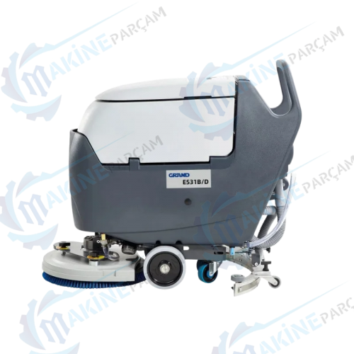 Grand E 531 BD Vakum Lastiği - Silici Lastik - Çekpas Lastiği