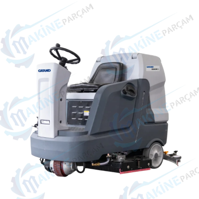 Grand E 860 R Pro Vakum Lastiği - Silici Lastik - Çekpas Lastiği