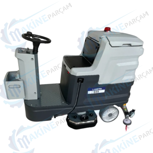 Vortek 660 Vakum Lastiği - Silici Lastik - Çekpas Lastiği