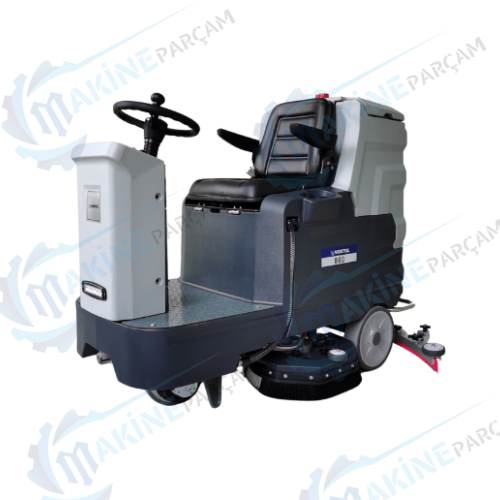 Vortek 860 Vakum Lastiği - Silici Lastik - Çekpas Lastiği