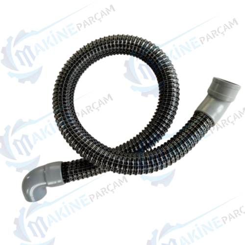 Nilfisk Br 755/ BR 855 Vakum Hortumu