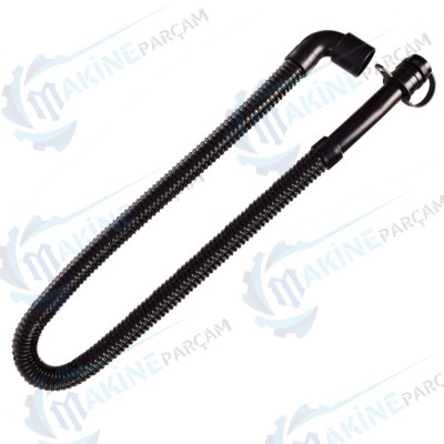 Nilfisk BA 651 Tahliye Hortumu