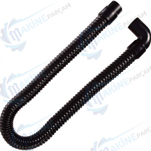 Nilfisk BA 651 Vakum Hortumu