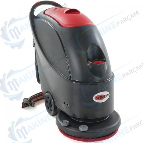 Viper As 530 Vakum Hortumu