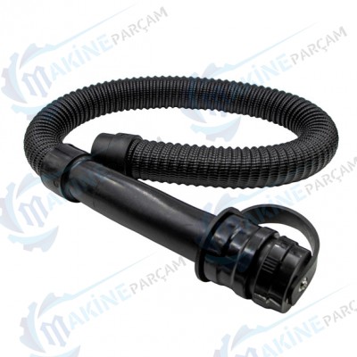 Viper As 530 Tahliye Hortumu