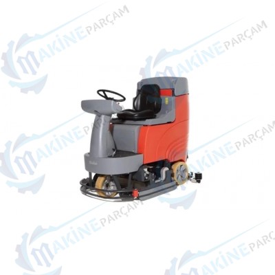 Hako Scrubmaster B115 /B70 / B90 Fırça