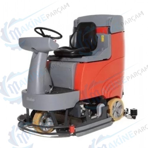 Hako Scrubmaster B115 /B70 / B90 Fırça