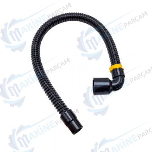 İpc Gansow CT15 Vakum Hortumu