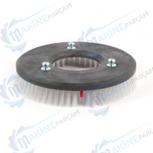 IPC CT 15 Fırça 350 mm (14")