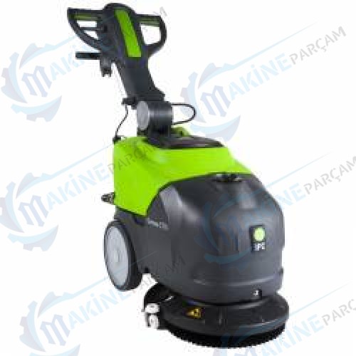 IPC CT 30 Fırça 450 mm (18")