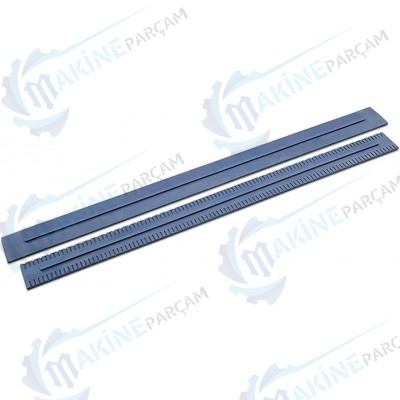 Kärcher BD 45/40 Vakum Lastiği - Silici Lastik - Çekpas Lastiği