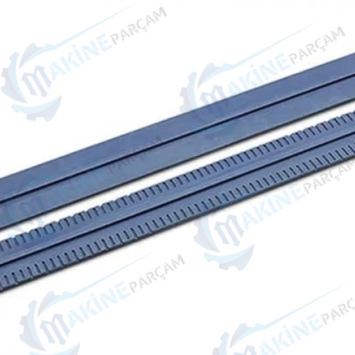Kärcher BD 45/40 Vakum Lastiği - Silici Lastik - Çekpas Lastiği
