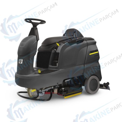 Kärcher B 90 R Vakum Hortumu - Emiş Hortumu