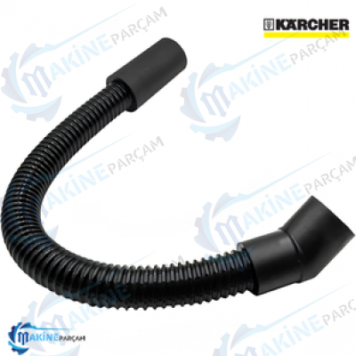 Kärcher B 90 R Vakum Hortumu - Emiş Hortumu