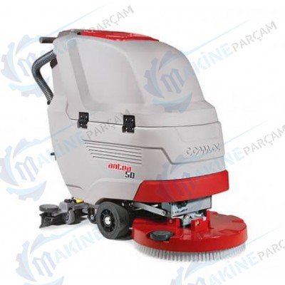 Comac Antea 50 B / 50 BT Fırça | OEM Uyumlu Yedek Parça