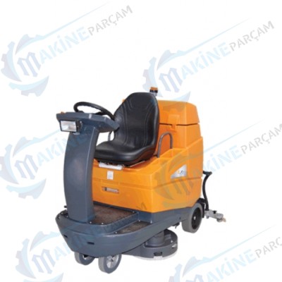 Taski Swingo 3500 Vakum Motoru | Emiş Motoru | Zemin Yıkama Makinesi Yedek Parçası