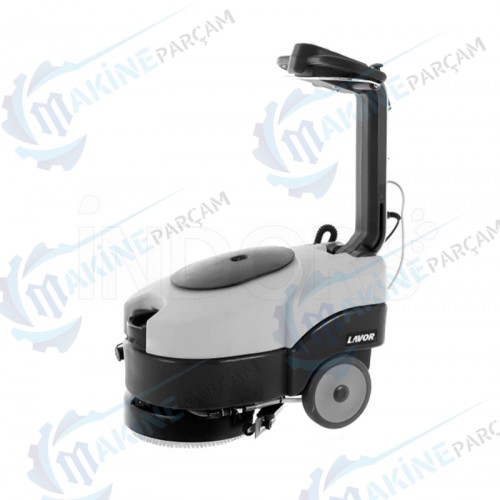 Lavor Quick 36 Vakum Hortumu | Uyumlu Vakum Emiş Hortumu