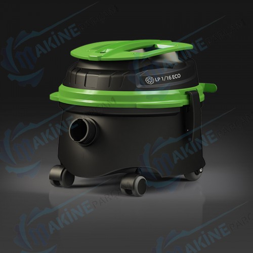 IPC LP 1/16 ECO Kuru Tip Vakum Makinesi