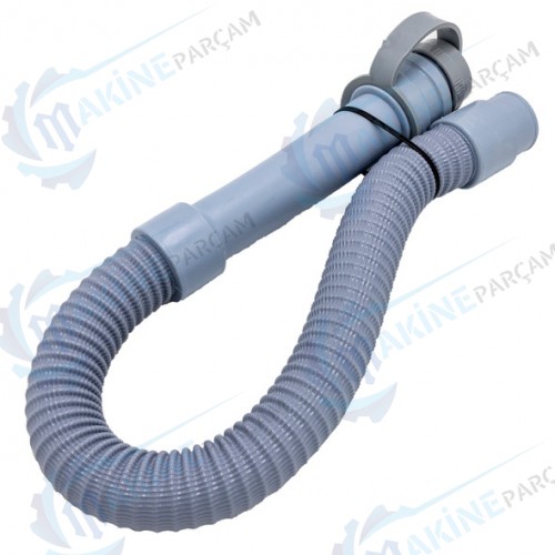 Nilfisk BR 1100 Kirli Su Tahliye Hortumu – 56381937 – 125 cm OEM