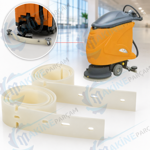 Taski Swingo 855 Vakum Lastiği