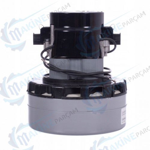 Hako Scrubmaster B12 Vakum Motoru 24V 250W