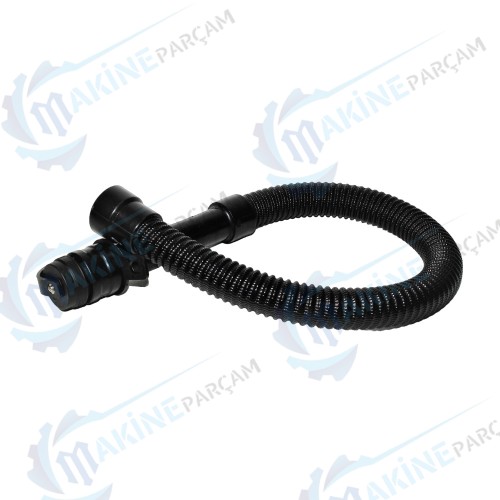 Comac Vega 65 BT / 75 BT / 85 BT Tahliye Hortumu