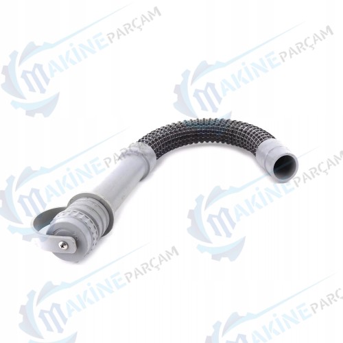 Comac Tripla 65 Tahliye Hortumu