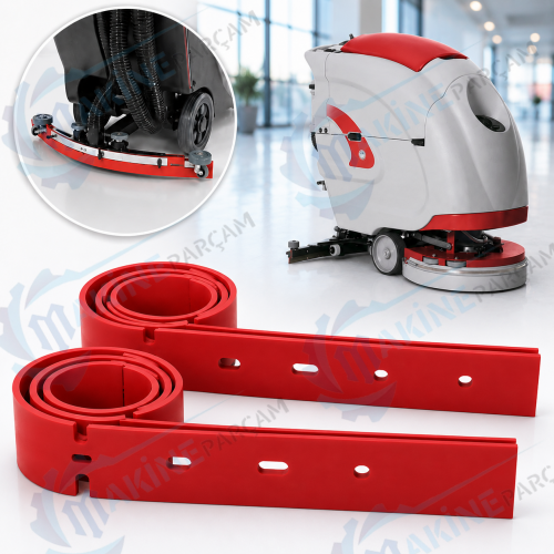 Comac Abila 45 Vakum Lastiği