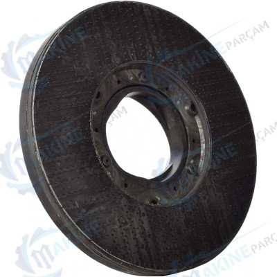 Nilfisk BA751 SC650 71D BR752 Ped Tutucu 355 mm