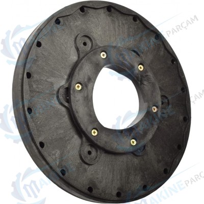 Nilfisk BA751 SC650 71D BR752 Ped Tutucu 355 mm