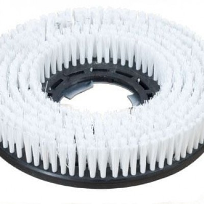 Cleanvac B 11001 Fırça - Zemin Temizlik Fırçası