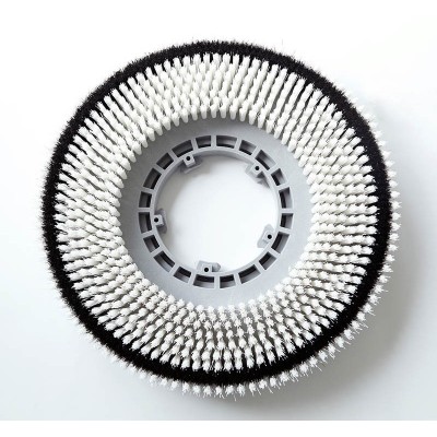 Columbus 430 mm (17") Disk Fırça | RA 43 B 20 - RA 43 B(M) 40 - RA 85 BM 90 - ARA 85 BM 120 Uyumlu