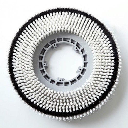 Columbus 430 mm (17") Disk Fırça | RA 43 B 20 - RA 43 B(M) 40 - RA 85 BM 90 - ARA 85 BM 120 Uyumlu