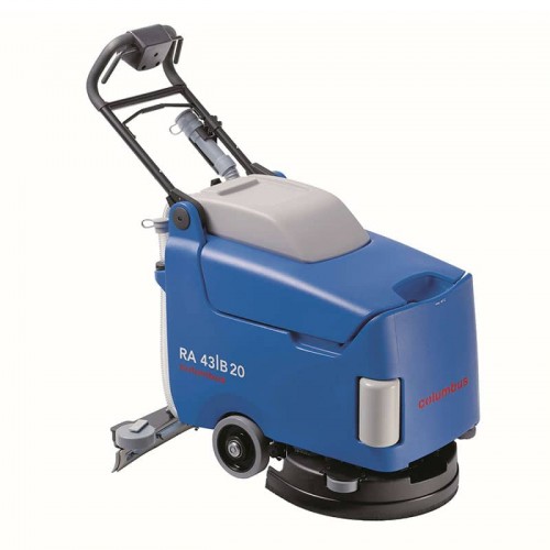 Columbus RA 43 B 20 Fırça 430 mm
