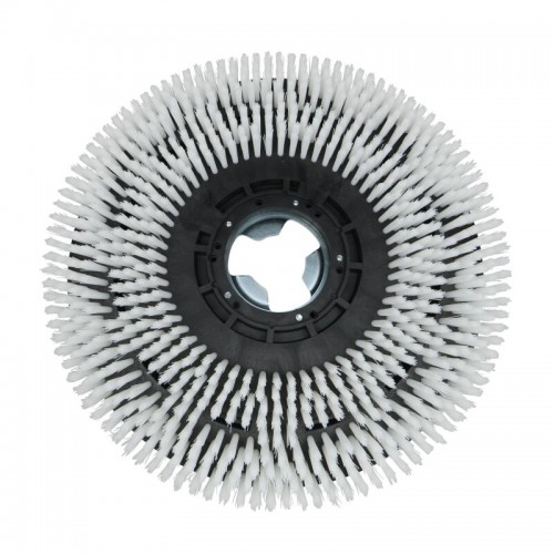 Columbus 520 mm (20.5") Disk Fırça | OEM: 21518431 | RA 55 Serisi Uyumlu