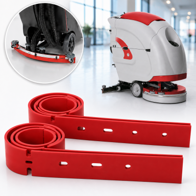 Comac Abila 45 Vakum Lastiği