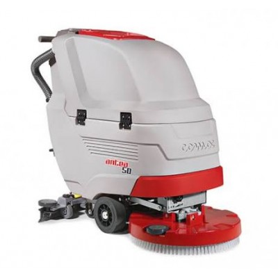 Comac Antea 50 B / 50 BT Tahliye Hortumu | OEM Uyumlu Yedek Parça
