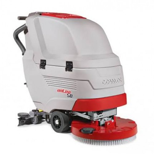 Comac Antea 50 B / 50 BT Fırça | OEM Uyumlu Yedek Parça