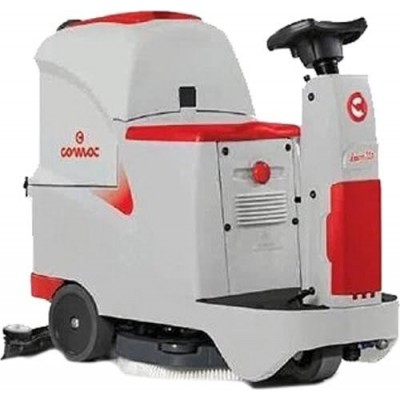 Comac Innova 60 B Fırça (610 mm) | OEM Uyumlu Yedek Parça
