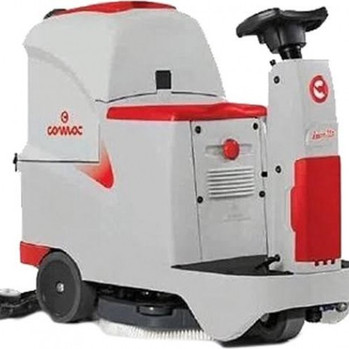 Comac Innova 55 B Fırça (560 mm) | OEM Uyumlu Yedek Parça