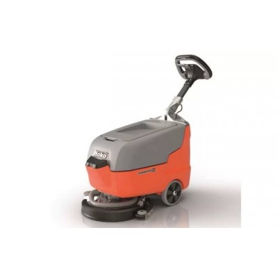Hako B30 / B45 Fırça | OEM Uyumlu Yedek Parça