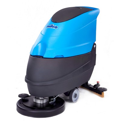 Nilco Indigo 450E PRO / 450 B PRO Ön-Arka Vakum Lastiği Takımı