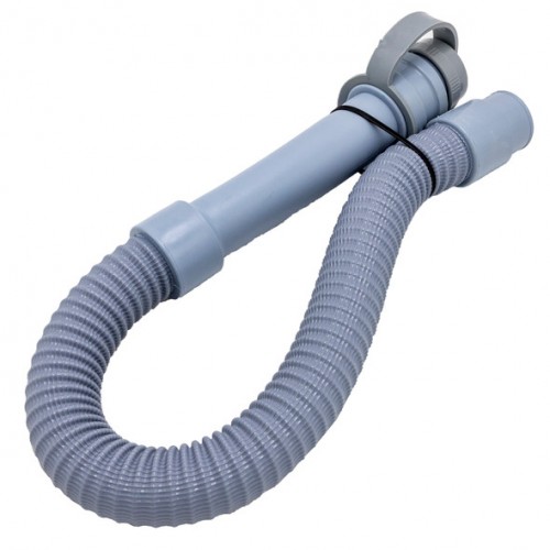 Nilfisk BR 1100 Kirli Su Tahliye Hortumu – 56381937 – 125 cm OEM