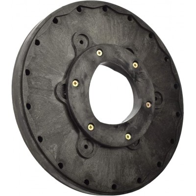 Nilfisk BA651 SC650 66D BR652 Ped Tutucu