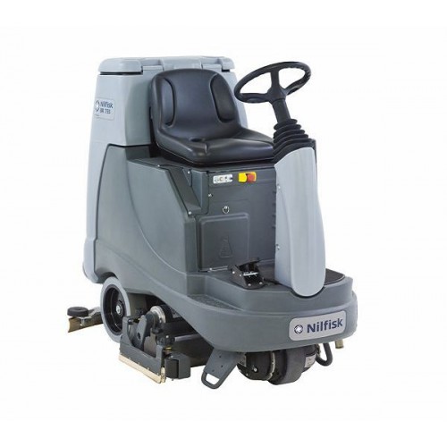 Nilfisk BR855 Vakum Motoru | Zemin Yıkama Makinesi Emiş Motoru