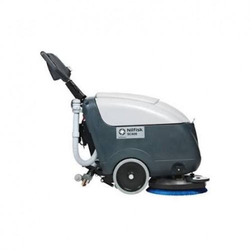 Nilfisk SC400 Vakum Motoru