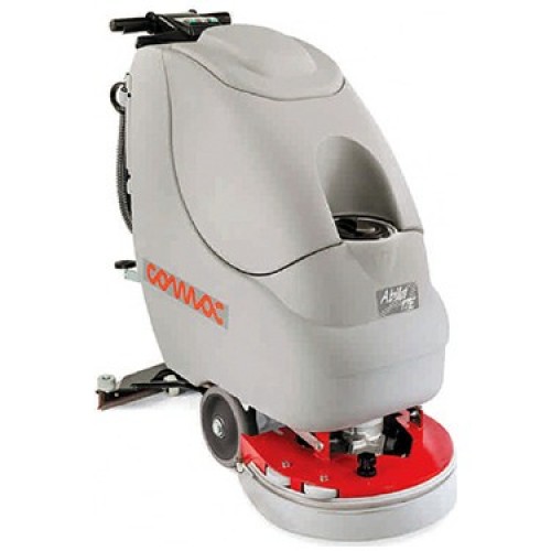 Comac Abila 17 Vakum Lastiği