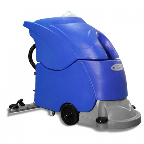 Cleanvac B 7501 Fırça - Zemin Temizlik Fırçası