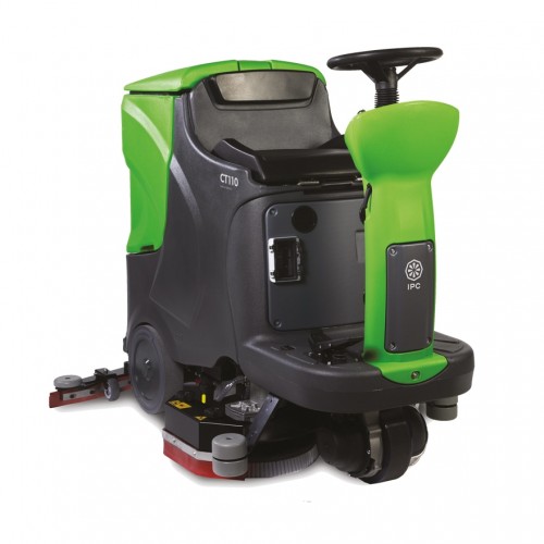 İpc Gansow CT110 Vakum Hortumu